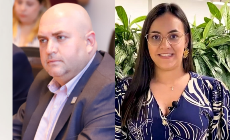 Fiscalía General ratifica su destitución e inhabilitación

 – Tinta clara