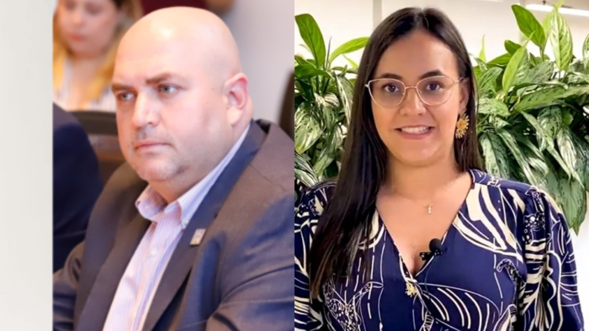 Fiscalía General ratifica su destitución e inhabilitación

 – Tinta clara