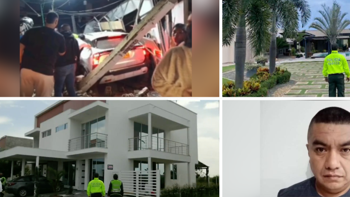 Así operan mafias, tras disputas por tierras en Cali – Tinta clara