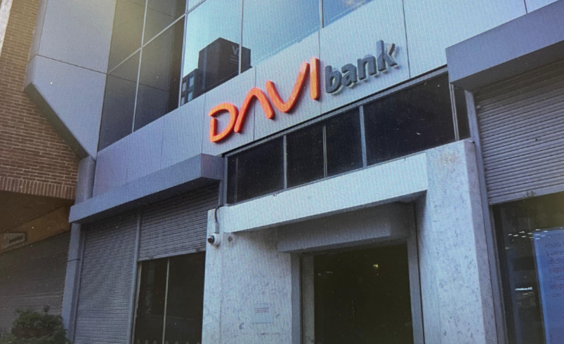 una nueva entidad multilatina ingresa al portafolio del Grupo Davivienda

 – Tinta clara