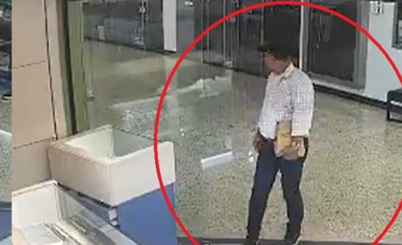 El largo y peligroso historial criminal de Víctor Martínez, el ladrón asesinado en un frustrado robo de joyas en Bucaramanga, pertenecería a Los Costeños

 – Tinta clara