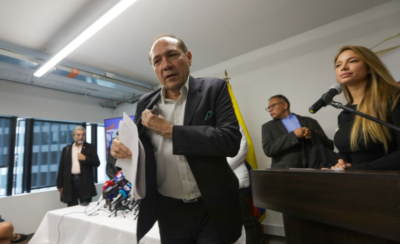 No hubo acuerdo entre patronal y sindicatos sobre el aumento del salario mínimo en 2026

 – Tinta clara