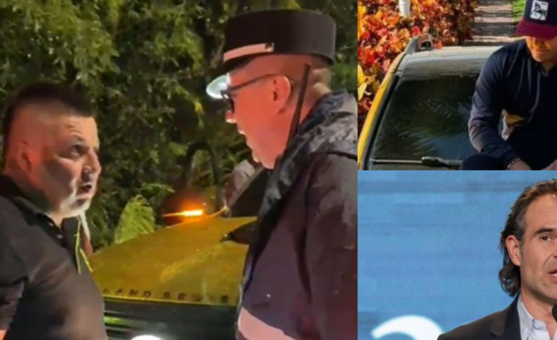 El mensaje del alcalde Federico Gutiérrez tras las burlas a ‘El Billetudo’, influencer que agredió a policías en Medellín: ‘Se respeta’

 – Tinta clara