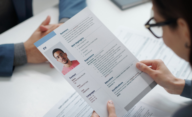 Aprenda a planificar sus objetivos profesionales para 2026

 – Tinta clara