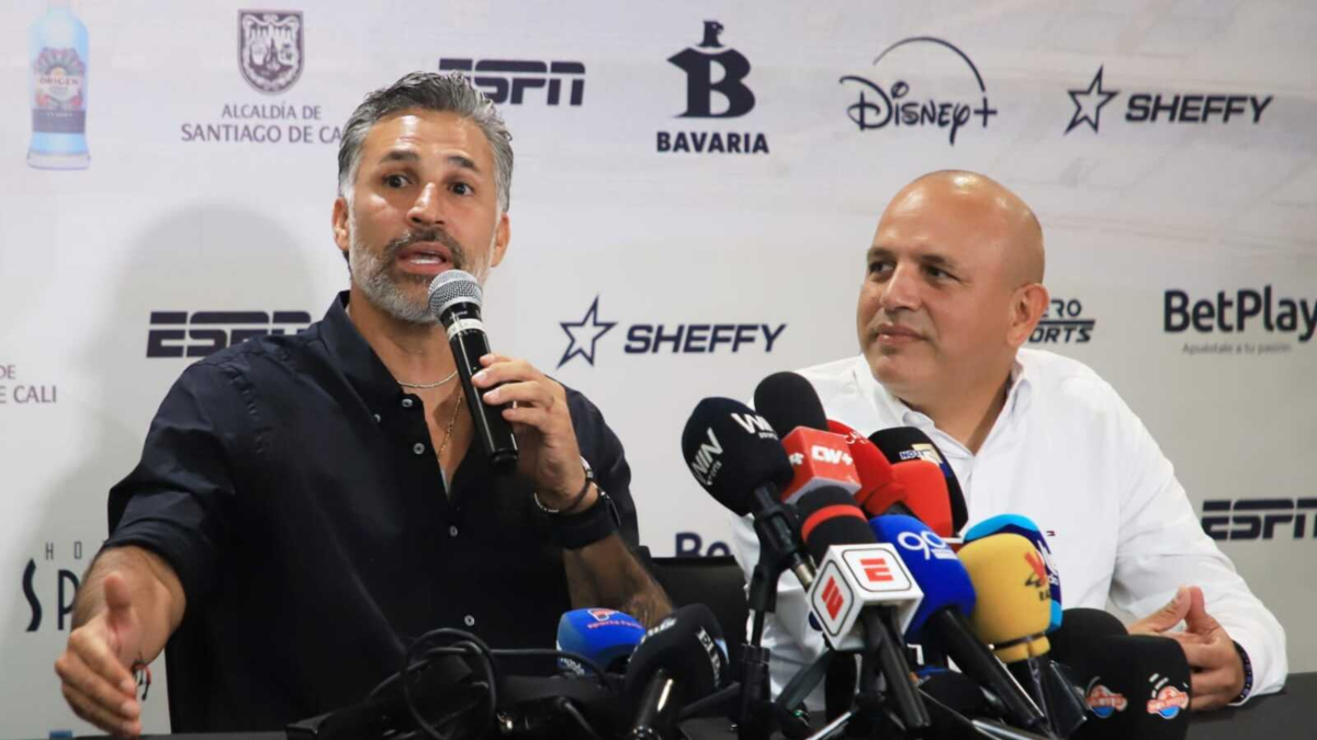 Didier Drogba, David Trezeguet y Radamel Falcao García, entre las grandes estrellas que jugarán en Cali en la despedida de Mario Alberto Yepes

 – Tinta clara