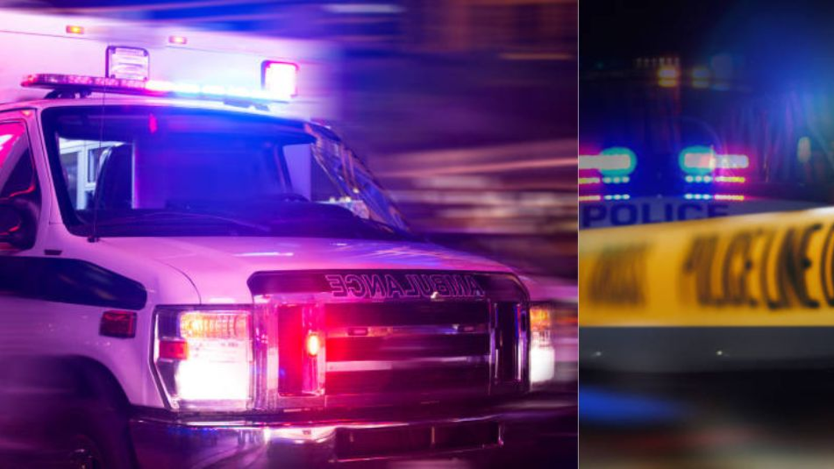 Paciente fue trasladado de urgencias a una clínica de Barranquilla, pero la ambulancia se estrelló y falleció

 – Tinta clara