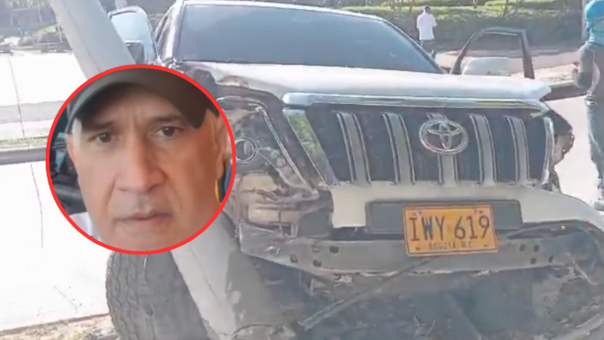 Violento sicario en Miramar deja un muerto y un herido: los hombres fueron baleados mientras viajaban en una camioneta

 – Tinta clara