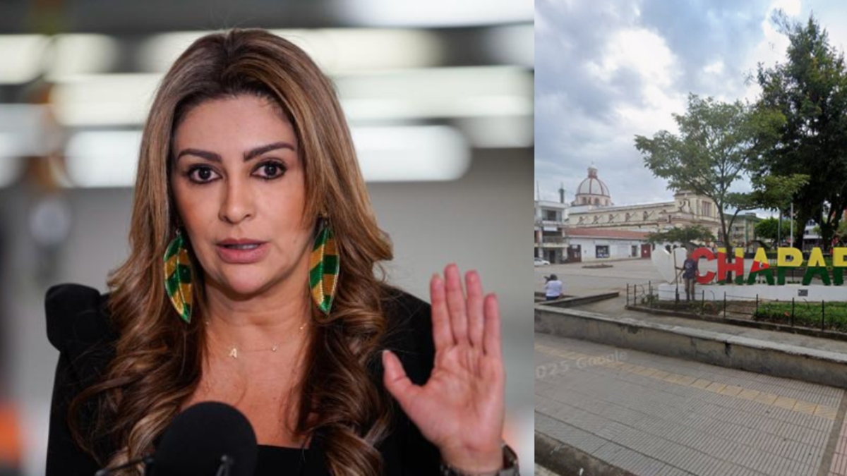 Hostigamiento contra comisaría de Chaparral, Tolima, este domingo; esto se sabe

 – Tinta clara