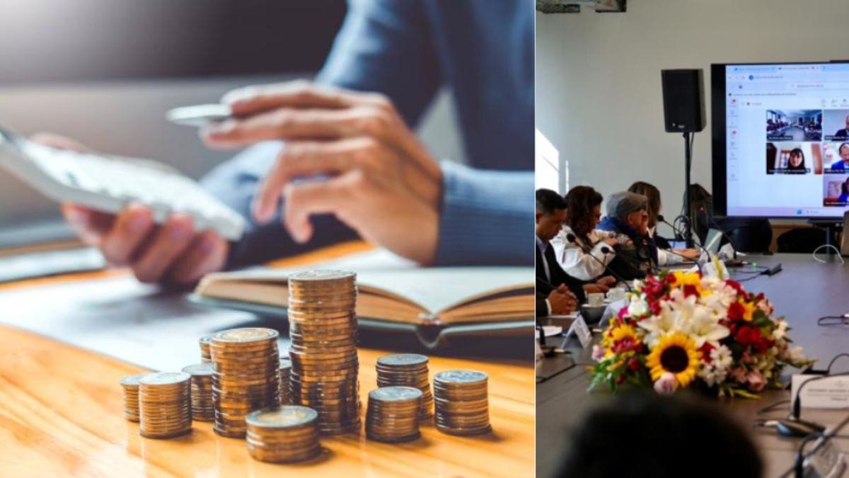 ¿Qué viene después de la falta de acuerdo entre patronal y sindicatos? Este es un panorama

 – Tinta clara