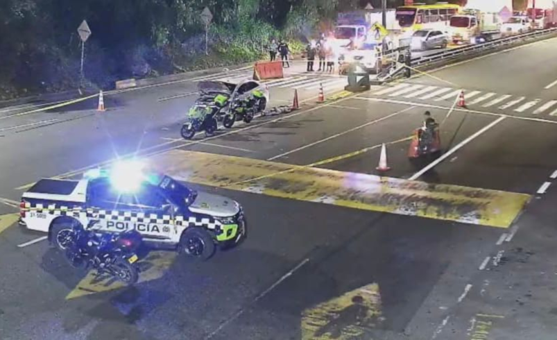 Las autoridades aclaran si los dos incidentes con explosivos tienen lugar.

 – Tinta clara