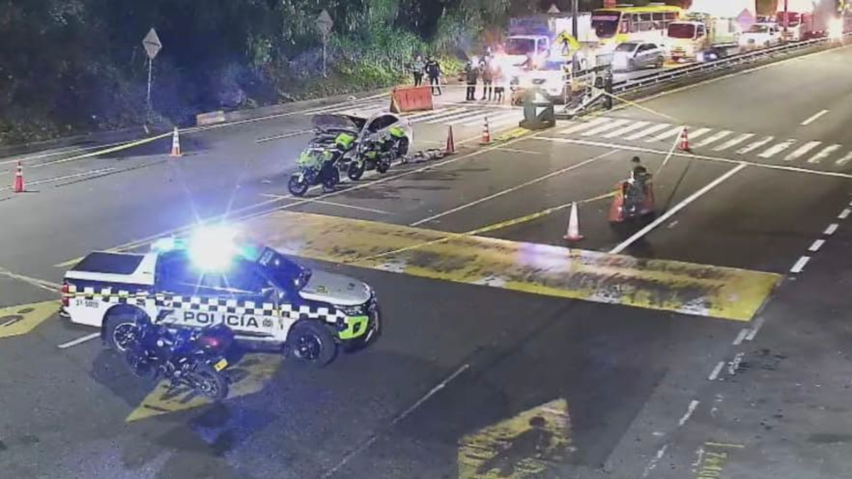 Las autoridades aclaran si los dos incidentes con explosivos tienen lugar.

 – Tinta clara