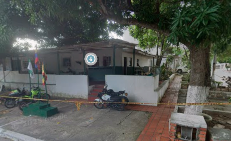 Uno de los reclusos fue vinculado con el asesinato del anciano en Puerta Dorada

 – Tinta clara