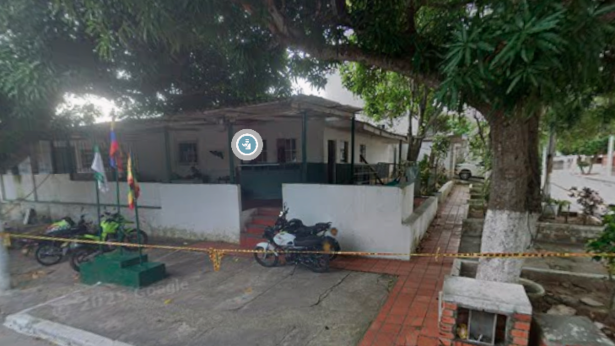 Uno de los reclusos fue vinculado con el asesinato del anciano en Puerta Dorada

 – Tinta clara