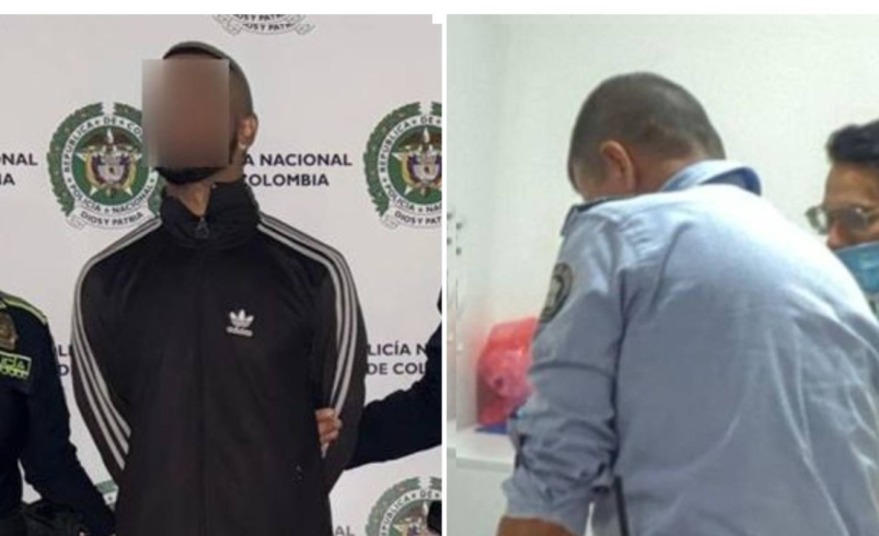 ¿Qué consecuencias enfrenta el motociclista acusado de agredir brutalmente a un guardia de tránsito en Cali? Este año han sido agredidos 67 funcionarios

 – Tinta clara