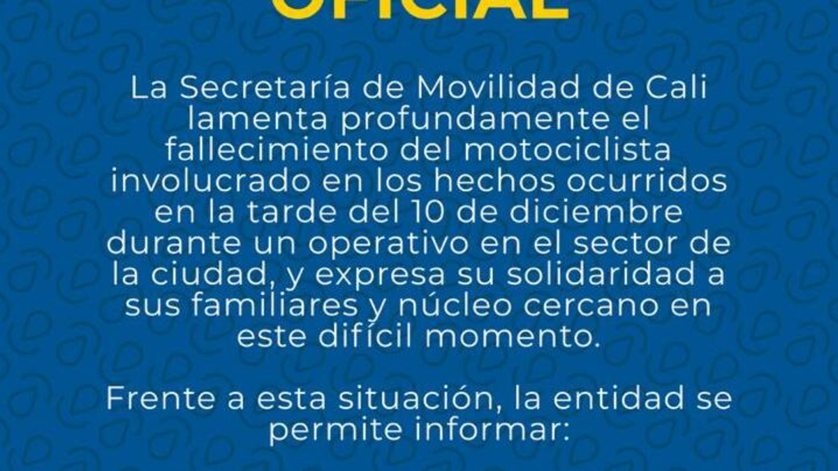 En Personería y en el Concejo piden respeto entre ciudadanos y guardias

 – Tinta clara