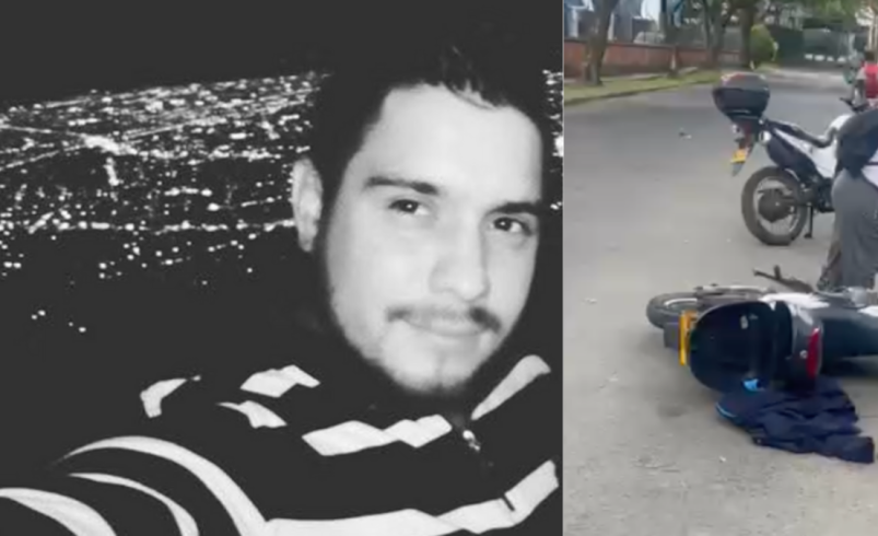 el presunto autor fue destituido de su cargo

 – Tinta clara