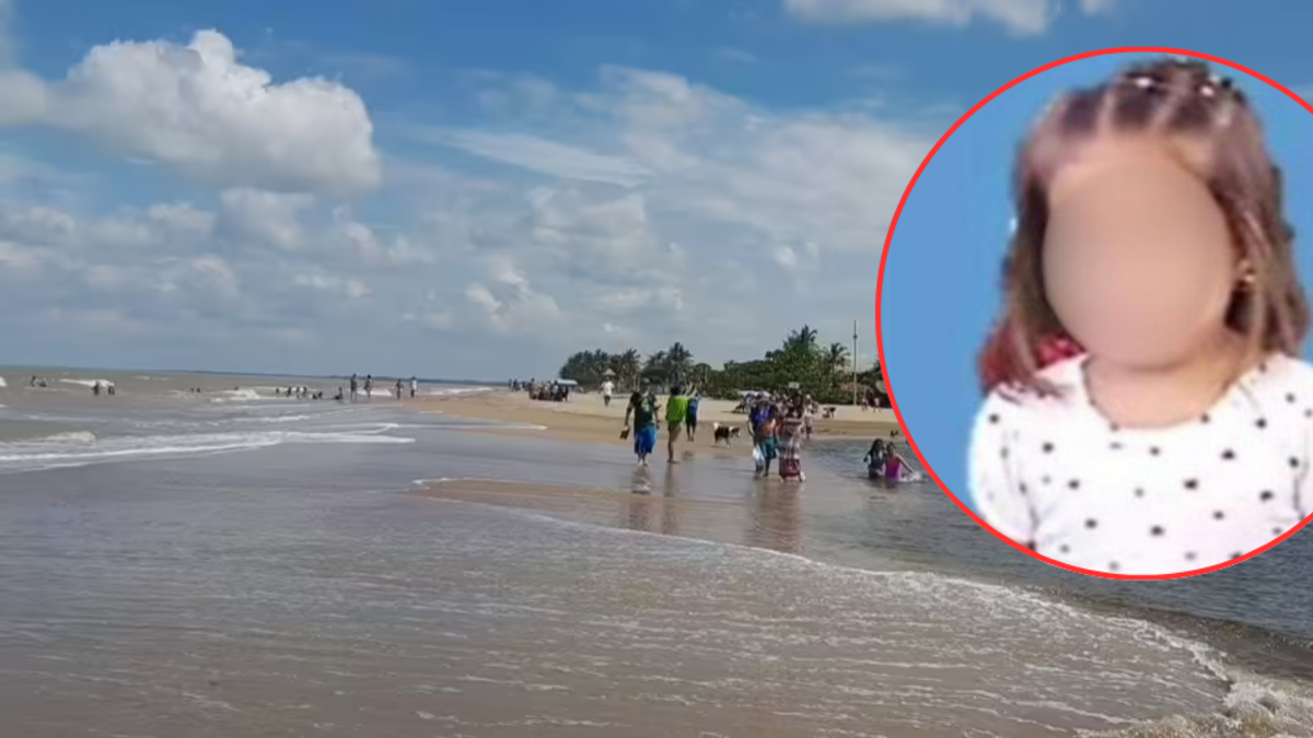 Hombre acusado de asesinar a una niña de 3 años en Dibulla, La Guajira, habría sido linchado por la comunidad: esto se sabe

 – Tinta clara