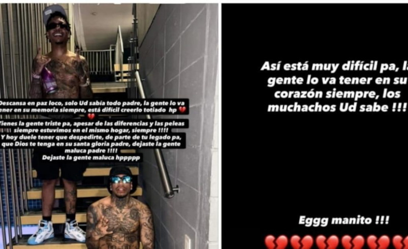 Era Casiano; Esto es lo que se sabe del crimen ocurrido en el sur de la capital del Valle del Cauca

 – Tinta clara