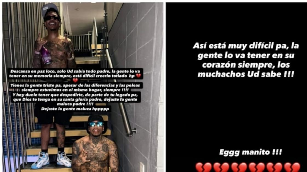 Era Casiano; Esto es lo que se sabe del crimen ocurrido en el sur de la capital del Valle del Cauca

 – Tinta clara