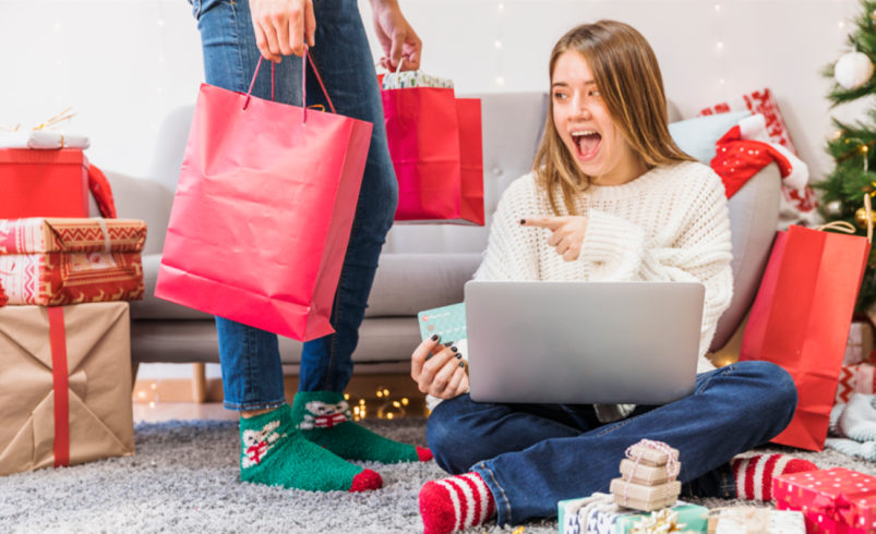 Cyber ​​Santa 2025 llega con grandes descuentos

 – Tinta clara