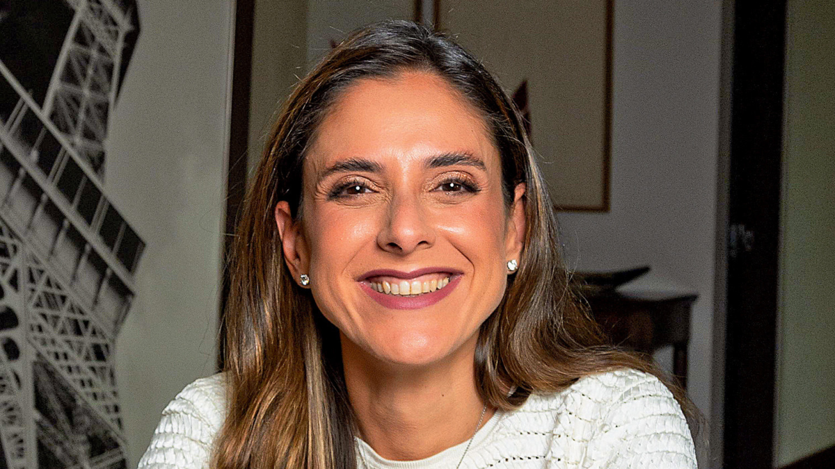 Buscan equilibrio fiscal y regulatorio / Entrevista al nuevo presidente del Consejo Sindical

 – Tinta clara