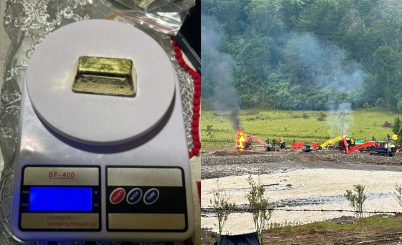 Capturados en Urrao 18 integrantes del ‘clan del Golfo’; una red desmantelada en Amalfi

 – Tinta clara