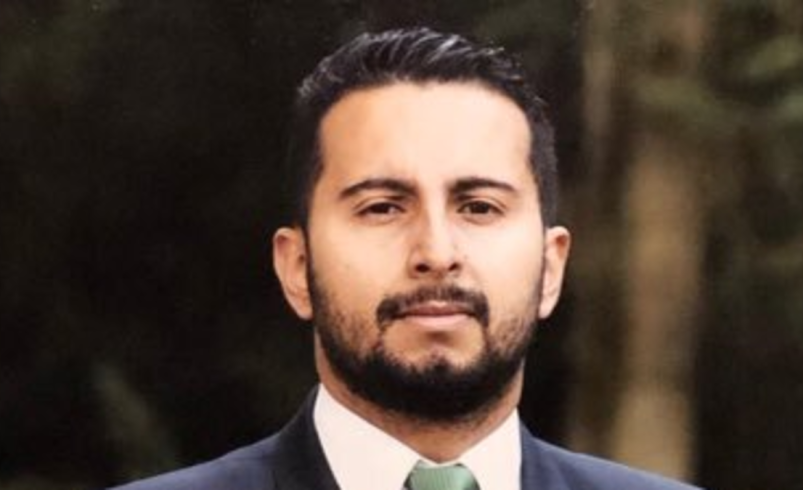 En una jornada electoral marcada por el abstencionismo, Cristian Fernando Portilla ganó la alcaldía de Bucaramanga

 – Tinta clara