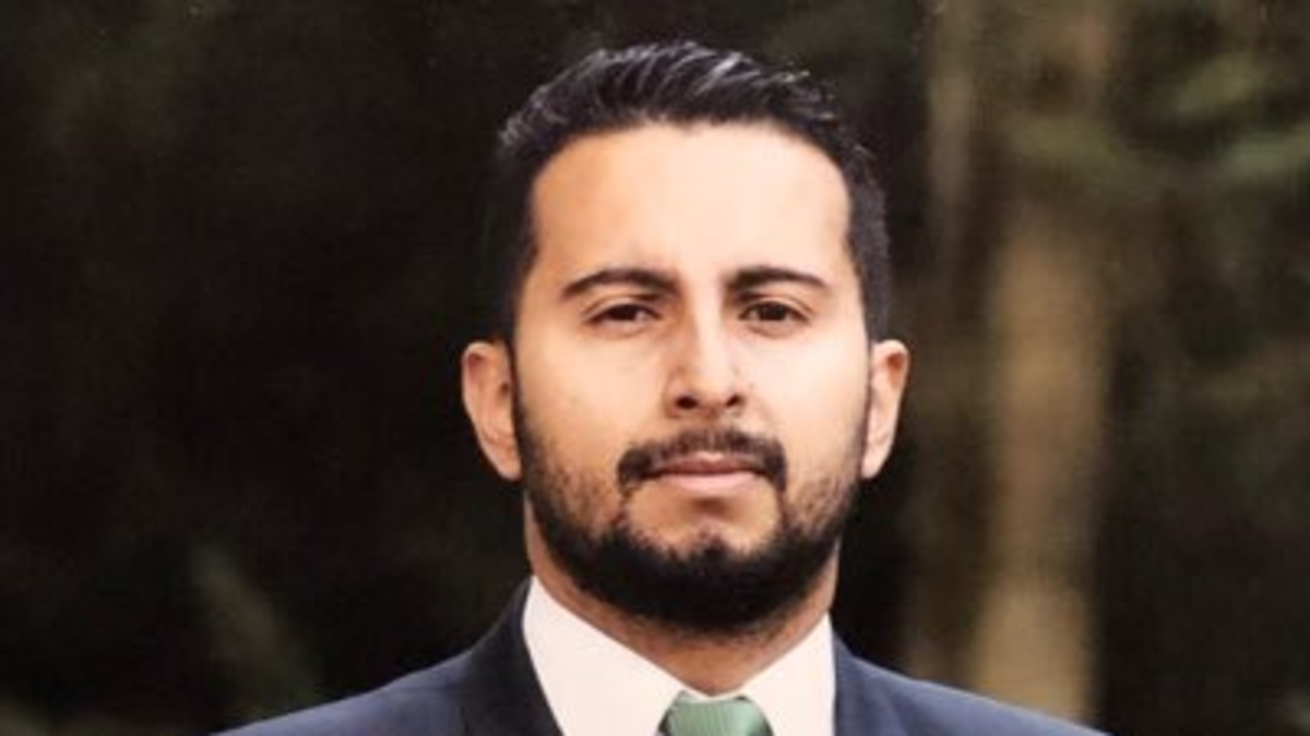 En una jornada electoral marcada por el abstencionismo, Cristian Fernando Portilla ganó la alcaldía de Bucaramanga

 – Tinta clara