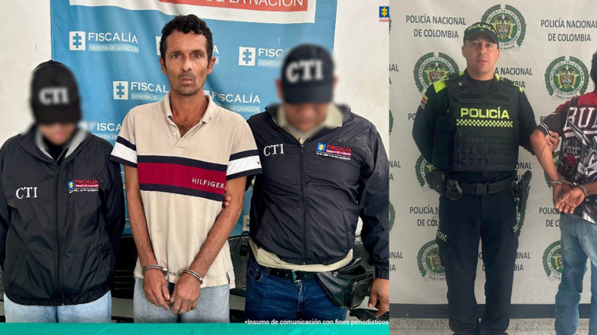 Fiscalía procesa a dos hombres por presunto maltrato animal en Atlántico y Cundinamarca; uno enfrenta cargos por abuso sexual de un perro

 – Tinta clara