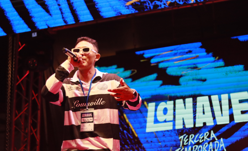 artistas consolidaron su carrera tras el proyecto ‘La Nave’

 – Tinta clara