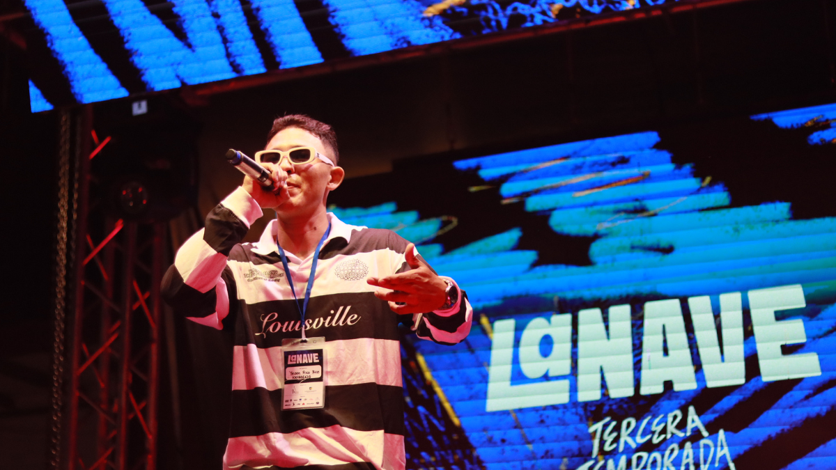 artistas consolidaron su carrera tras el proyecto ‘La Nave’

 – Tinta clara