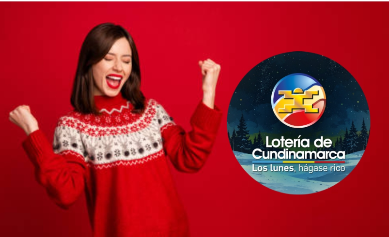 Estos son los números ganadores del premio mayor del lunes 15/12/2025

 – Tinta clara