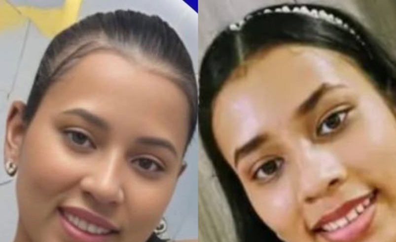 La explicación de la estudiante de Uninorte a sus padres tras ser localizada en España tras ser reportada como desaparecida: ‘Estoy agotada’

 – Tinta clara