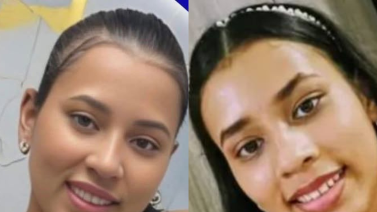 La explicación de la estudiante de Uninorte a sus padres tras ser localizada en España tras ser reportada como desaparecida: ‘Estoy agotada’

 – Tinta clara