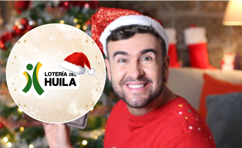 Estos son los números ganadores del premio mayor

 – Tinta clara