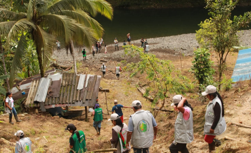 ‘Ella representaba el futuro y la esperanza’

 – Tinta clara