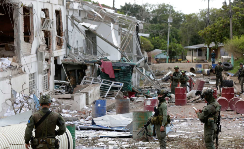 ‘Estamos para resistir’

 – Tinta clara