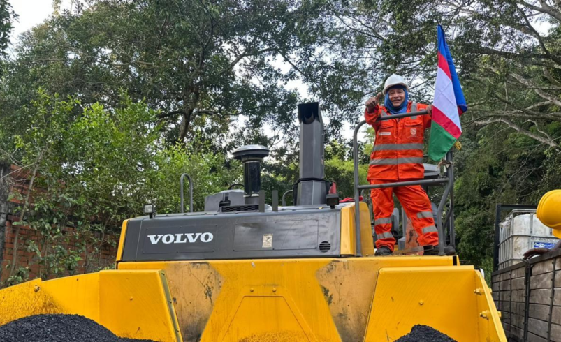 Estos son los beneficios; ¿En qué barrio de la ciudad funcionará el nuevo complejo?

 – Tinta clara