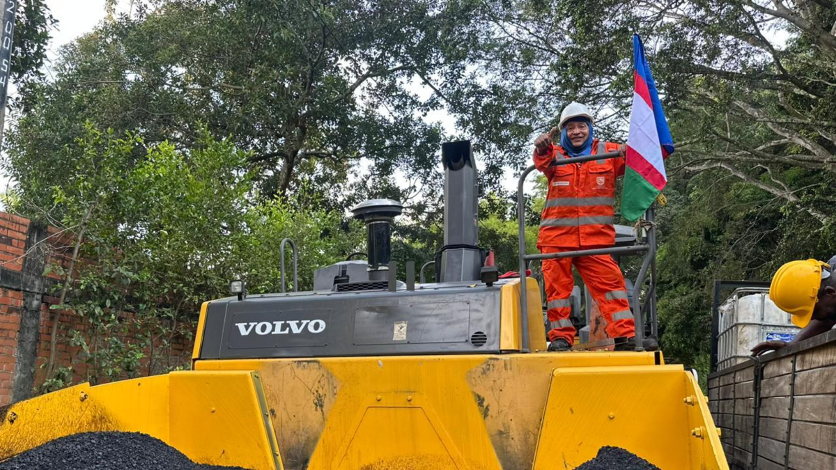 Estos son los beneficios; ¿En qué barrio de la ciudad funcionará el nuevo complejo?

 – Tinta clara