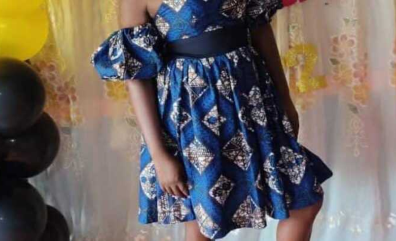 ‘Era una mujer regia que regalaba una sonrisa’

 – Tinta clara