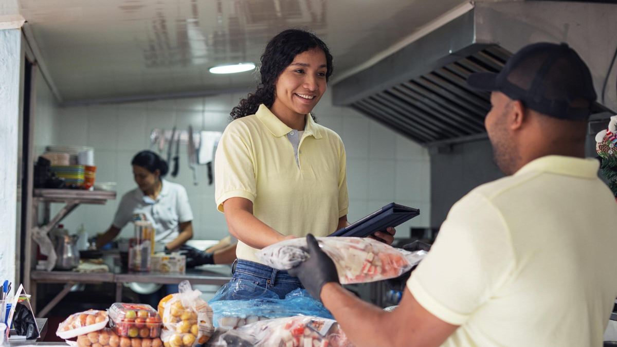 Bancóldex amplía su oferta de financiamiento para Mipymes, víctimas de conflictos y microempresas

 – Tinta clara