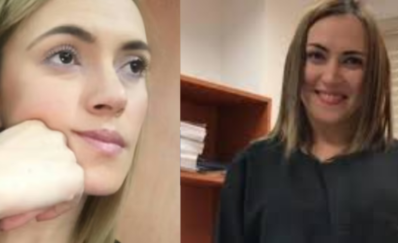 ¿Quién era Vivian Polanía, la jueza que fue encontrada muerta en su departamento en Cúcuta?

 – Tinta clara