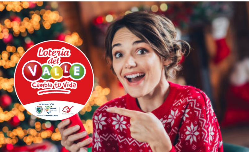 Resultados Lotería del Valle del último sorteo de hoy miércoles 17 de diciembre: números ganadores

 – Tinta clara