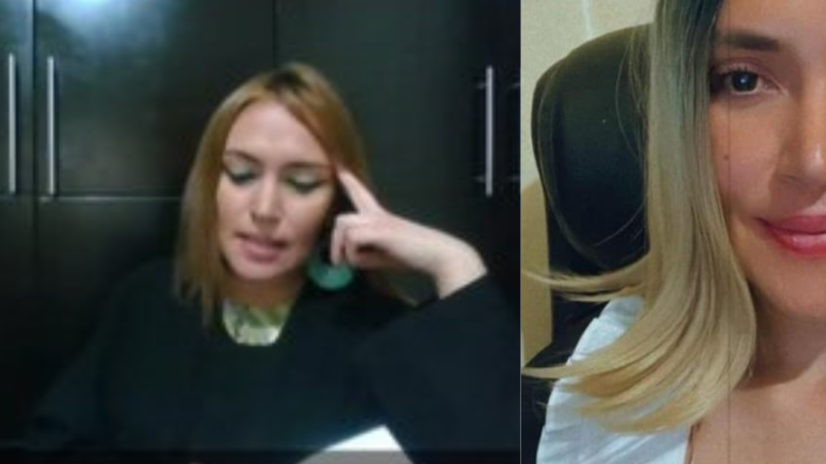 ‘Han intentado atentar contra mi vida’

 – Tinta clara