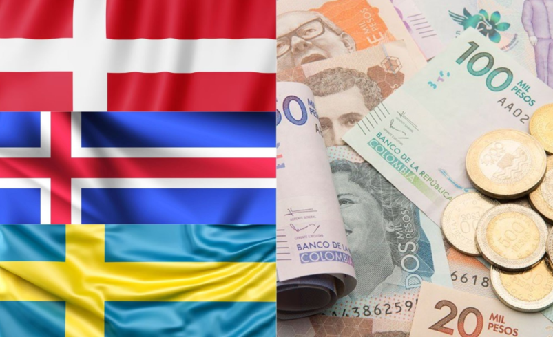 ¿Por qué no existe un modelo de consenso?

 – Tinta clara