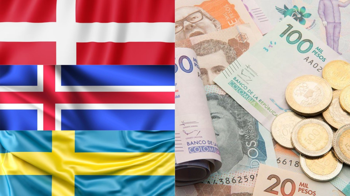 ¿Por qué no existe un modelo de consenso?

 – Tinta clara