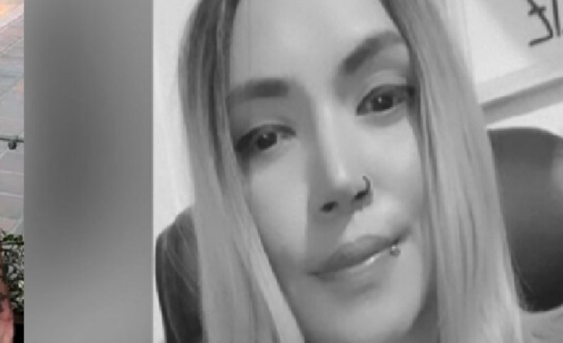 hay denuncia por violencia domestica

 – Tinta clara