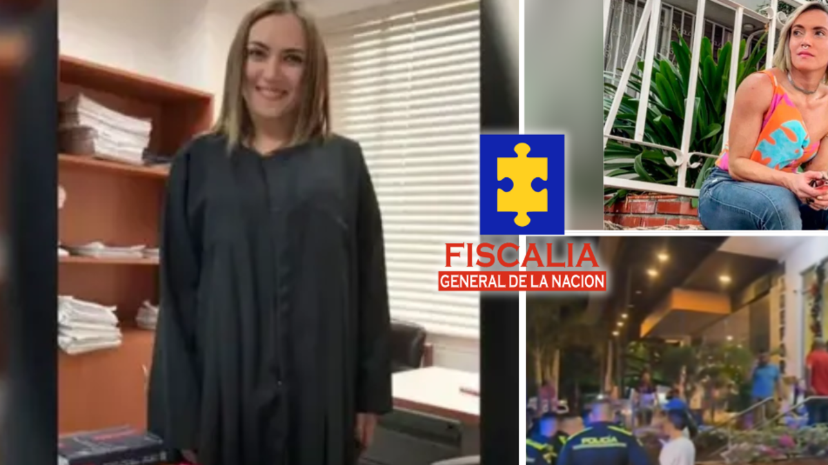 Esta fue la última publicación de Vivian Polanía, jueza encontrada muerta en su departamento en Cúcuta

 – Tinta clara