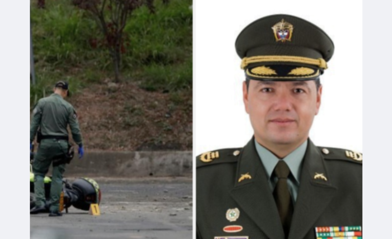 ‘La única manera de enfrentar el multicrimen es atacar sus finanzas criminales’

 – Tinta clara