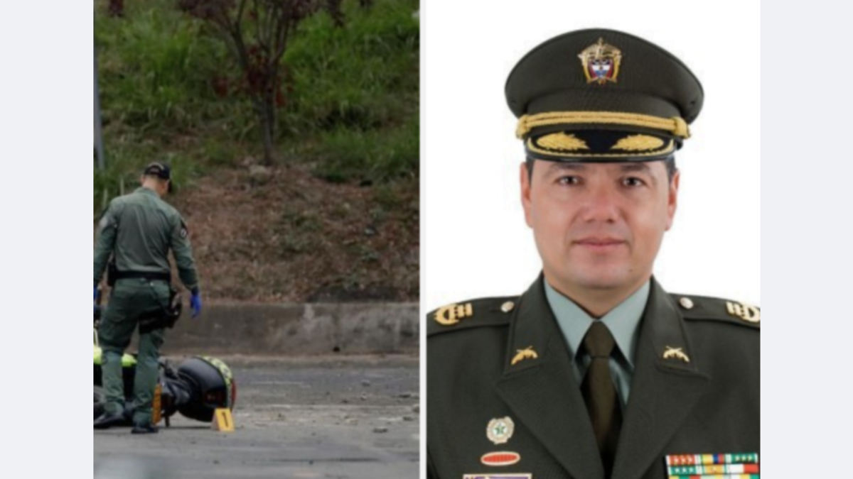 ‘La única manera de enfrentar el multicrimen es atacar sus finanzas criminales’

 – Tinta clara